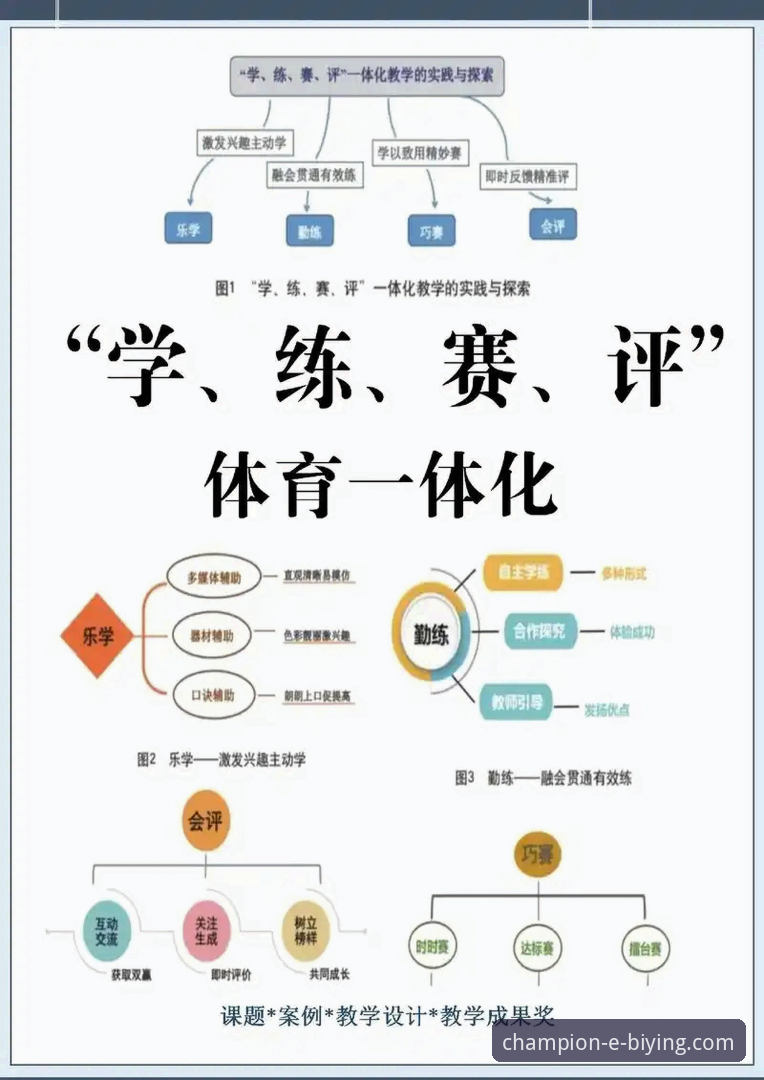 探索必赢体育平台：5大核心赛事类别与新手参与指南