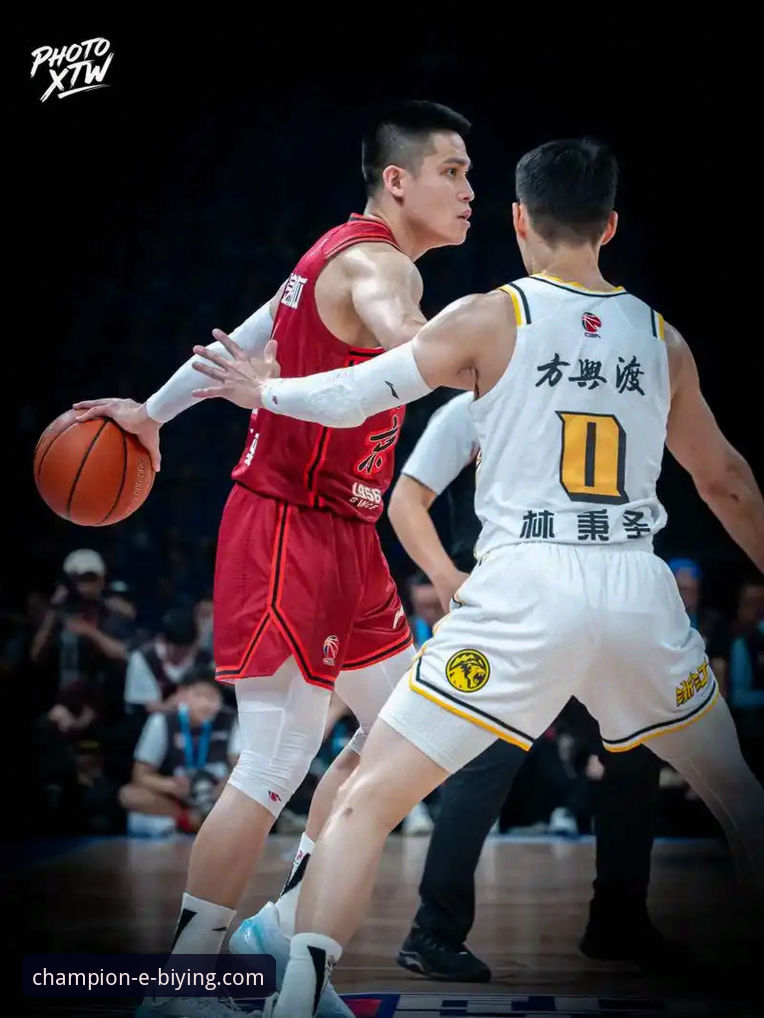 必赢官网游戏推荐 CBA状元回避条款升级:陈国豪vs北控,一场“禁止出战”的卡位战全程回顾